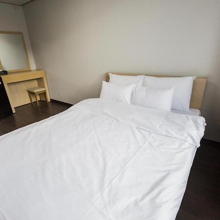Pyeongchang The White View Exterior foto
